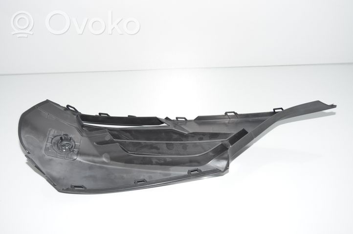 BMW 2 F45 Maskownica / Grill / Atrapa górna chłodnicy 7460161