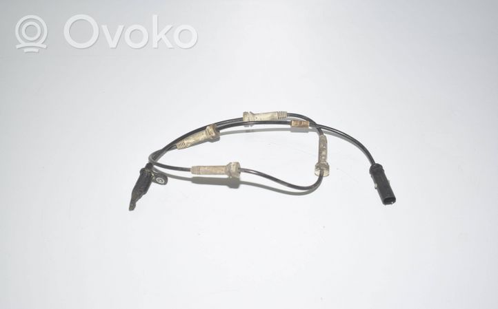 BMW 7 G11 G12 ABS Sensor hinten 6859584