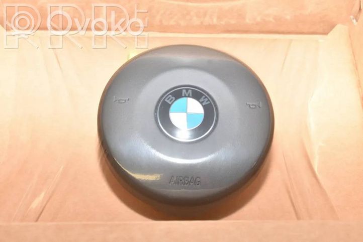 BMW M3 F80 Ohjauspyörän turvatyyny 32308092207