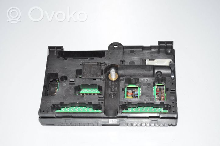 BMW 7 G11 G12 Drošinātāju kaste (komplekts) 9393144