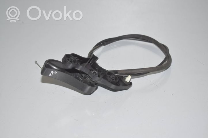 BMW 2 F46 Variklio dangčio (kapoto) rankenėlė 7326517