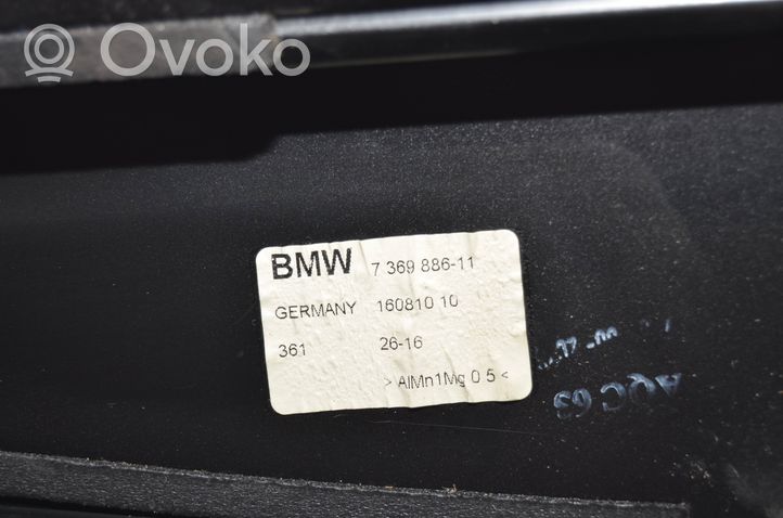 BMW 7 G11 G12 Kompletny zestaw 7369883