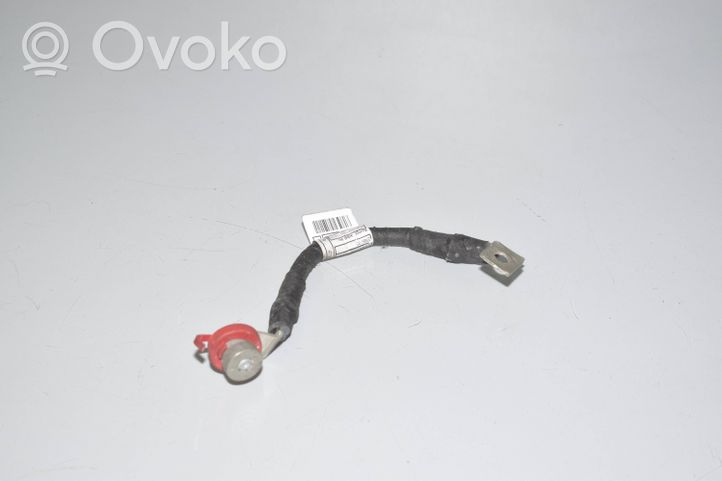 BMW 2 F46 Cable positivo (batería) 18560611