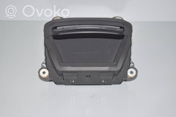 BMW 2 F46 Pantalla del monitor frontal 62309434494