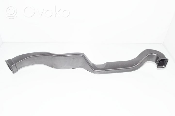 BMW 2 F46 Conduit d'air (cabine) 9263410