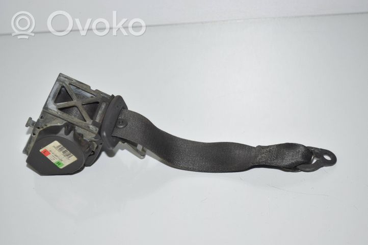 BMW 3 F30 F35 F31 Ceinture de sécurité avant 7243309