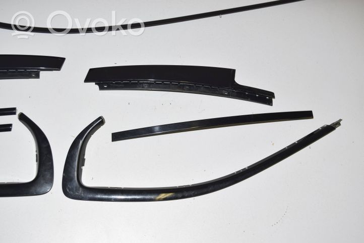 BMW 3 F30 F35 F31 Katon muotolistan suoja 7263239