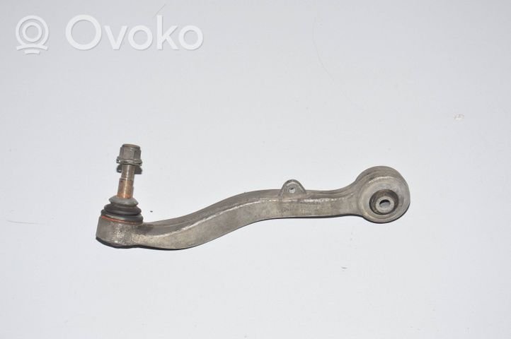 BMW 7 E65 E66 Fourchette, bras de suspension inférieur avant 6770452