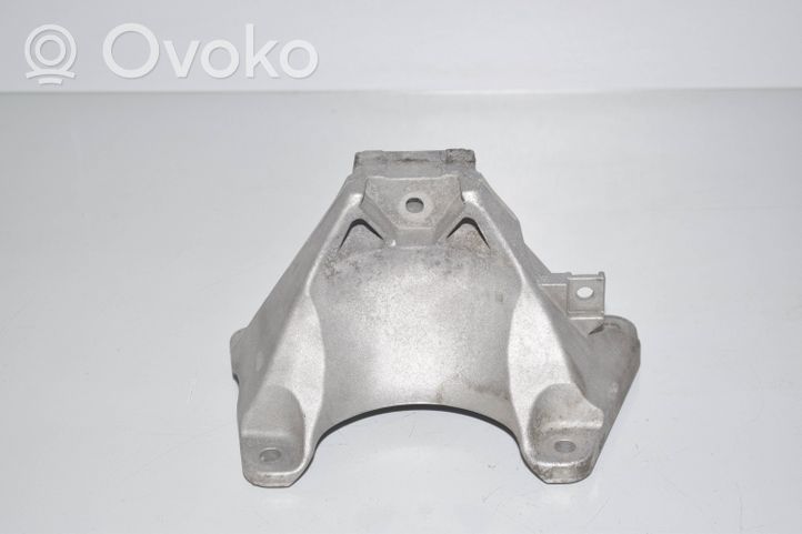 BMW 5 GT F07 Support de câble levier de vitesse 6781229