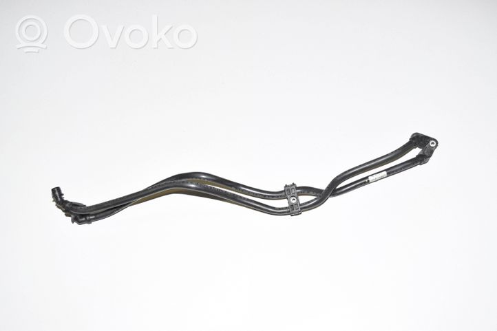 BMW 4 F36 Gran coupe Gearbox oil cooler pipe/hose 8509993