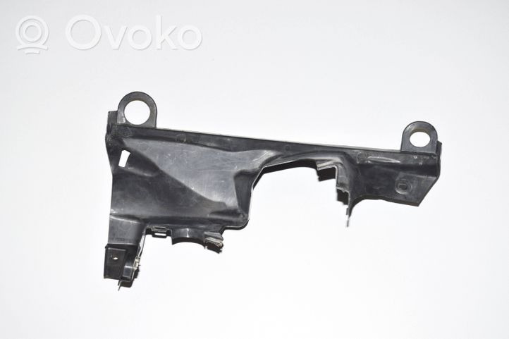 BMW 5 F10 F11 Couvre-soubassement avant 7267565