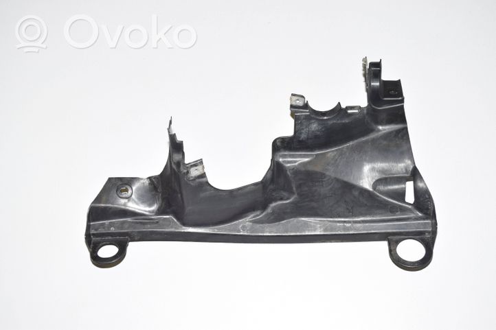 BMW 5 F10 F11 Couvre-soubassement avant 7267565