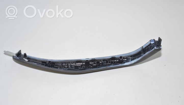 BMW M5 F90 Copertura della leva del freno a mano (tessuto in pelle) 8072588