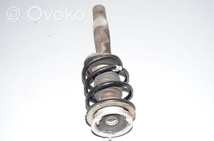 BMW 6 E63 E64 Front shock absorber with coil spring 6765104