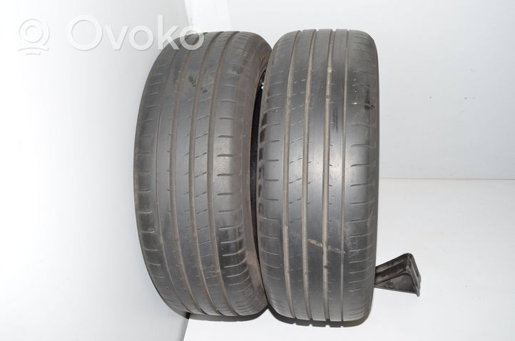 BMW iX3 G08 R 19 lengvojo lydinio ratlankis (-iai) 6895627