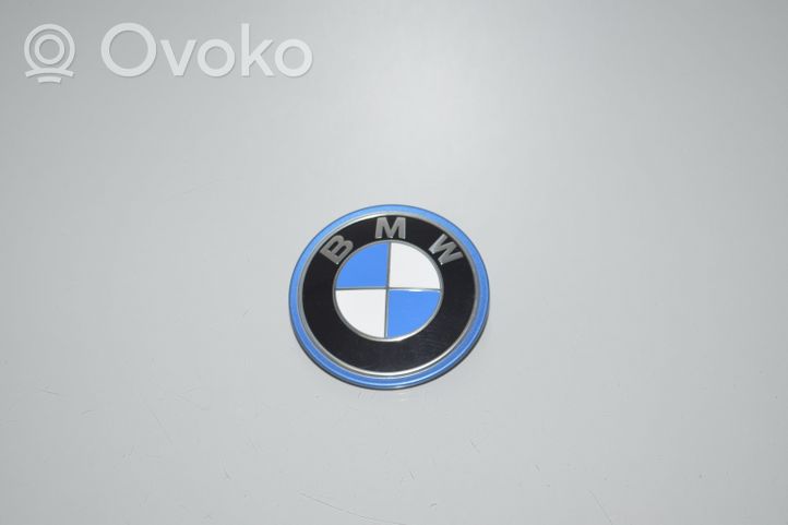 BMW iX3 G08 Emblemat / Znaczek tylny / Litery modelu 5A26938