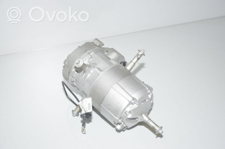 BMW iX3 G08 Compressore aria condizionata (A/C) (pompa) 5A2D734