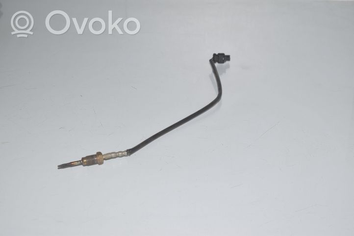 BMW 6 F06 Gran coupe Abgastemperatursensor 7805606