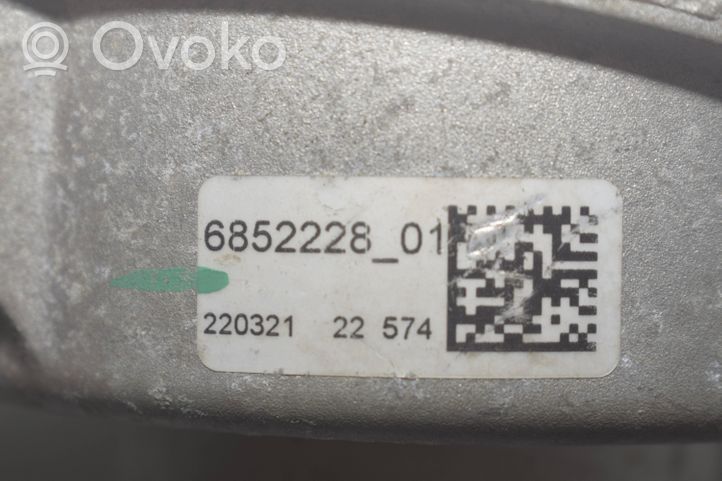 BMW i3 Domlager Federbeinlager vorne 6852228