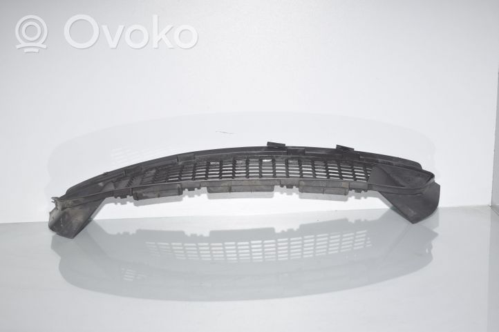 BMW 6 F06 Gran coupe Grille inférieure de pare-chocs avant 8050345