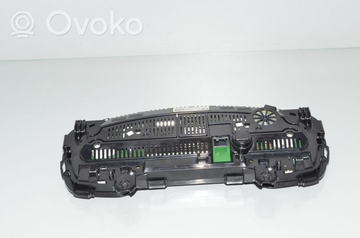 BMW 5 G30 G31 Tachimetro (quadro strumenti) 8710800