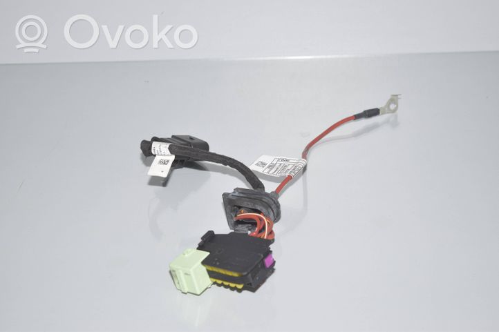 BMW 2 F45 Cablaggio per l’installazione del motore 857103610