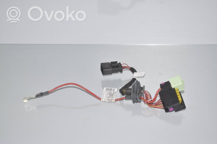 BMW 2 F45 Cablaggio per l’installazione del motore 857103610