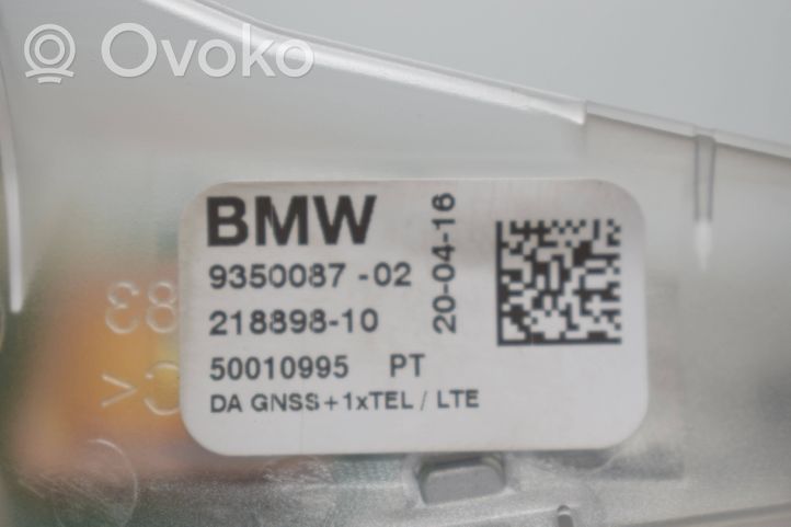 BMW 2 F45 Antena (GPS antena) 9350087