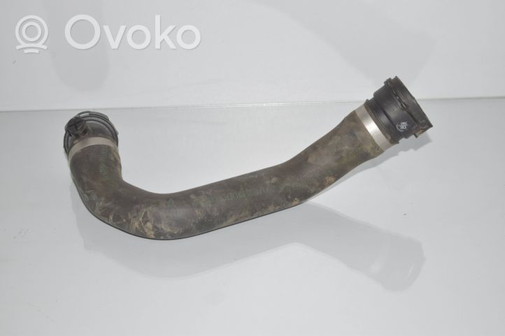 BMW 3 F30 F35 F31 Engine coolant pipe/hose 7596838