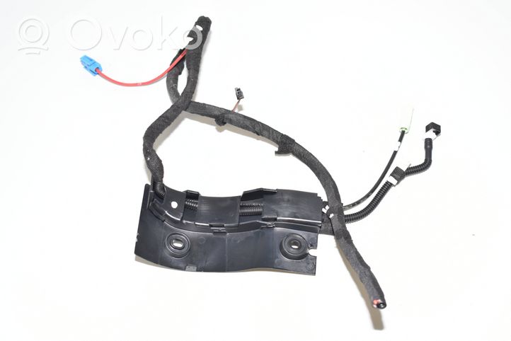 BMW i3 Altra parte interiore 9278308