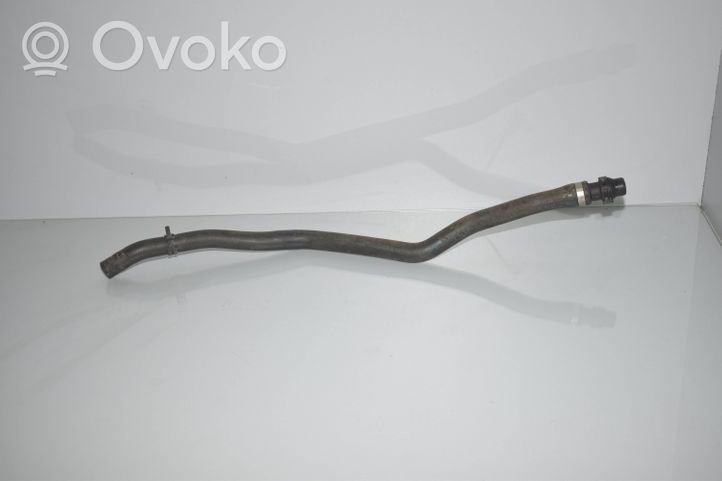 BMW 3 F30 F35 F31 Tubo flessibile del liquido di raffreddamento del motore 9208184