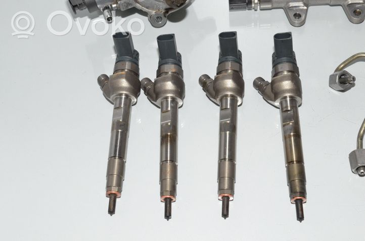 BMW 3 F30 F35 F31 Kit d'injection de carburant 8511626