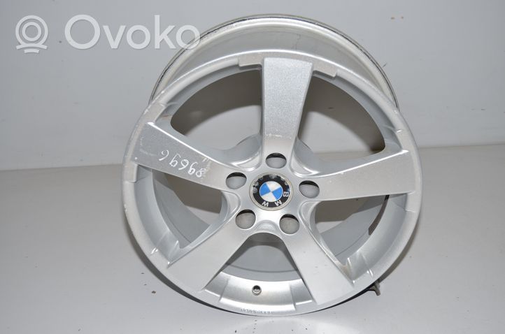 BMW 4 F36 Gran coupe R17 alloy rim 