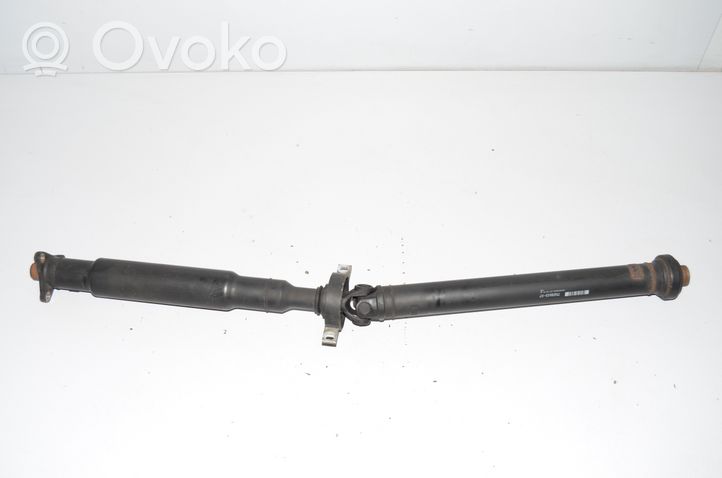 BMW X3 F25 Middle center prop shaft 7589803