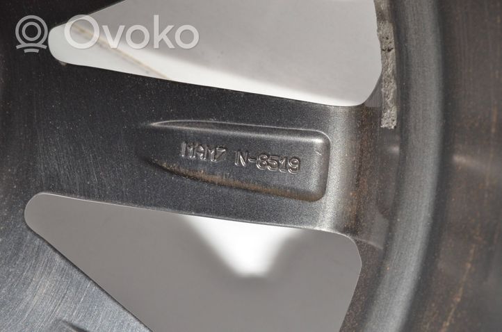 BMW 5 F10 F11 Felgi z włókna węglowego R19 KBA50901