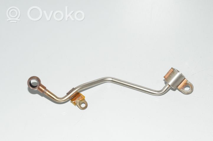 BMW 3 F30 F35 F31 Linea/tubo flessibile della valvola EGR 