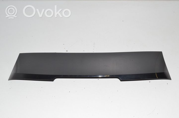 BMW i3 Tailgate/trunk spoiler 