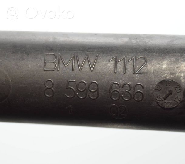 BMW X5 G05 Autres commutateurs / boutons / leviers 8599636