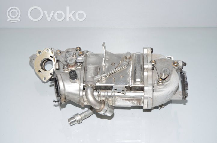 BMW X5 G05 Refroidisseur de vanne EGR 8598309