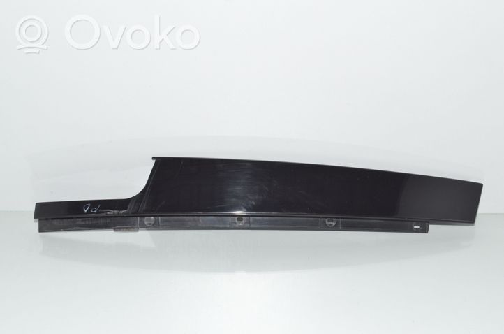 BMW 3 F30 F35 F31 Moulures des vitres de la porte avant 7263384