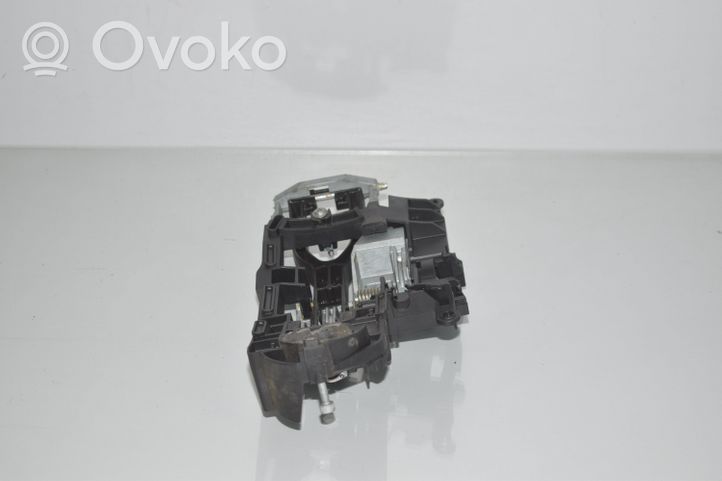 BMW 5 F10 F11 Klamka/wspornik zewnętrzny drzwi przednich 7187228