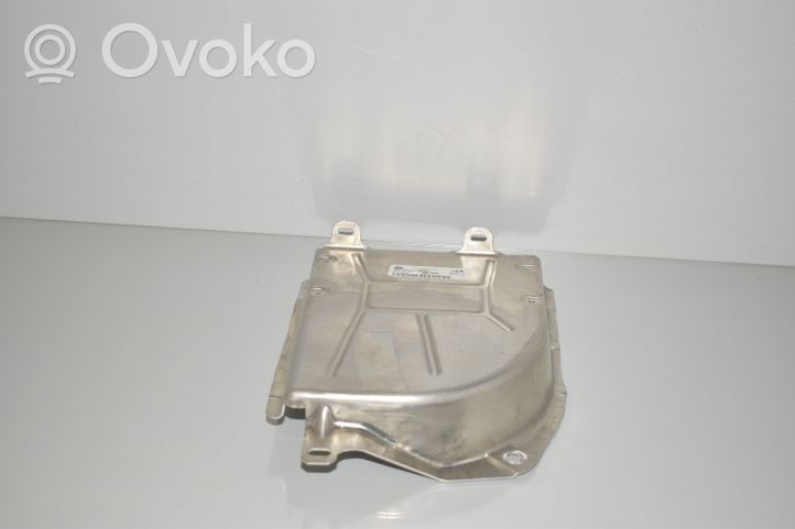 BMW 5 F10 F11 Muu korin osa 6854031