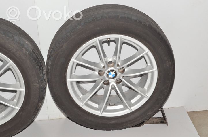 BMW 5 G30 G31 Cerchione in lega R17 36116868217