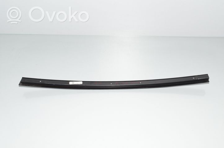 51357205753 BMW X3 F25 Rubber seal rear door window/glass, 14.00 