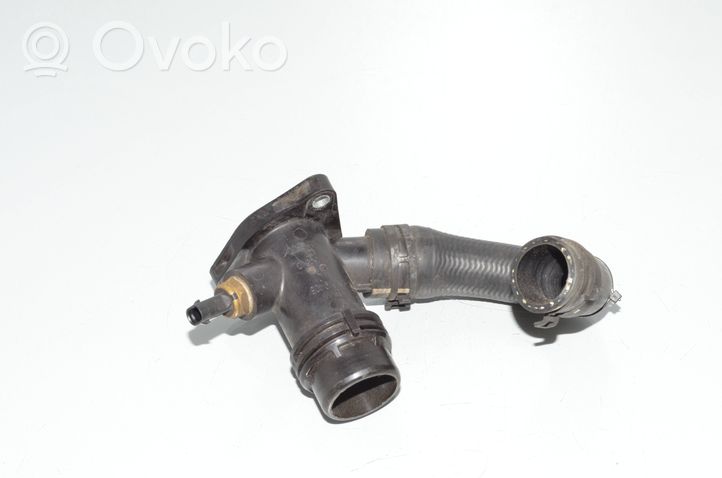 BMW M4 F82 F83 Durite de refroidissement tube 8606278