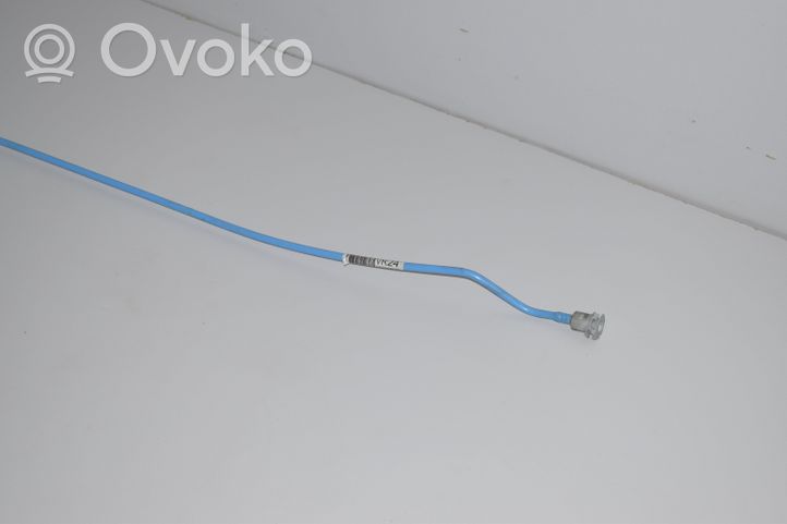 BMW 2 F46 Fuel line pipe 7314248