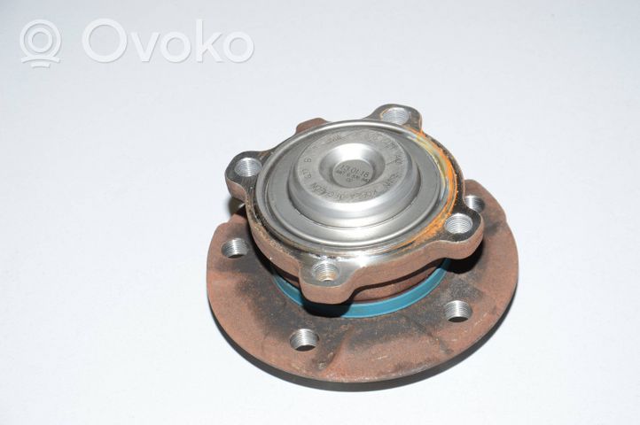 BMW 4 F36 Gran coupe Cuscinetto a sfera della ruota anteriore 6876842