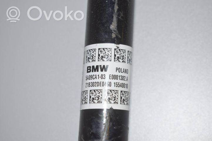 BMW iX Other rear suspension part 5A09CA1