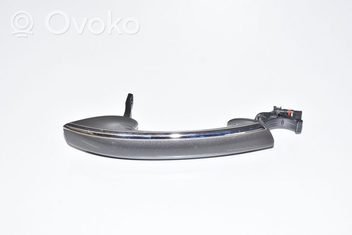 BMW 7 G11 G12 Rear door exterior handle 