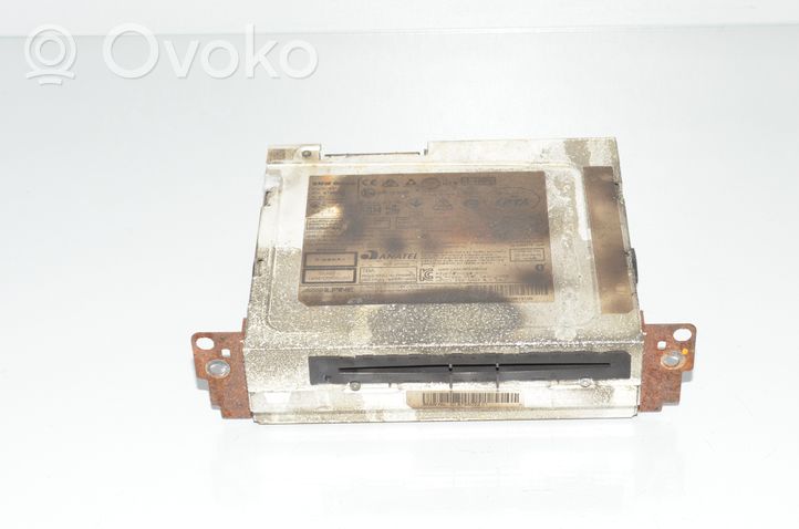 BMW 1 F20 F21 Navigacijos (GPS) valdymo blokas 8798032